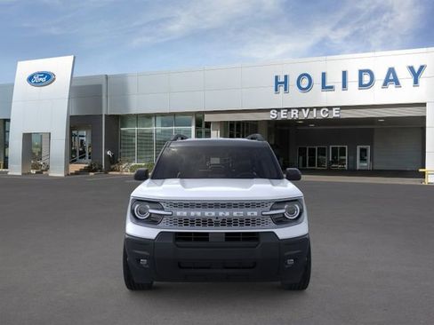 New 2026 Ford Bronco Sport Outer Banks AWD/4WD image 6