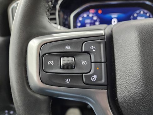 Used 2025 Chevrolet Silverado 2500 LT w/ Trail Boss Package image 19