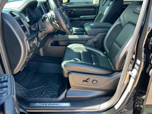 Used 2026 RAM 1500 RHO AWD/4WD image 17