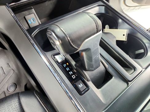 Used 2024 Ford F150 Lariat w/ Tow/Haul Package image 27