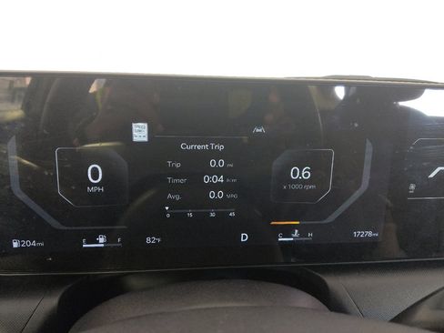 Used 2025 Kia K4 EX FWD image 23