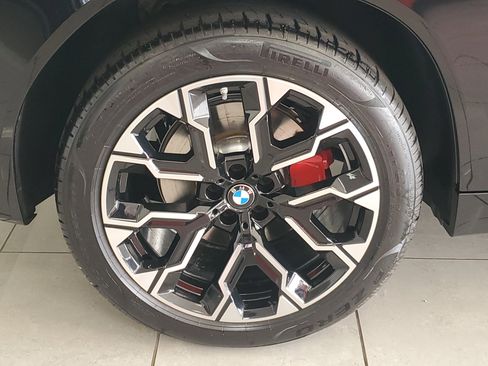 Used 2026 BMW X3 xDrive30 w/ M Sport Package image 7