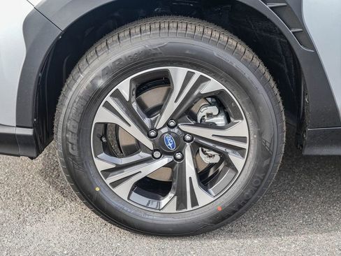 New 2026 Subaru Crosstrek 2.0i Premium image 9