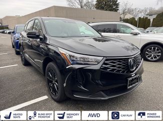 New 2026 Acura RDX SH-AWD video 1