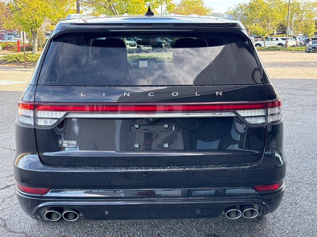 Used 2023 Lincoln Aviator Grand Touring w/ Equipment Group 301A AWD/4WD image 14