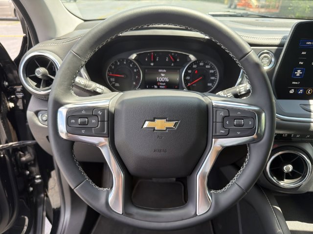 Certified 2026 Chevrolet Blazer LT w/ Midnight/Sport Edition AWD/4WD image 31