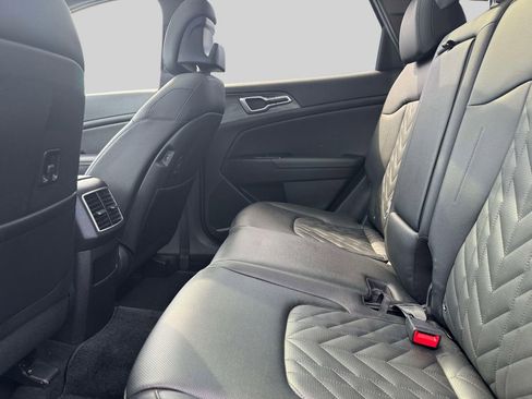 Used 2023 Kia Sportage X-Line w/ X-Line Premium Package image 10