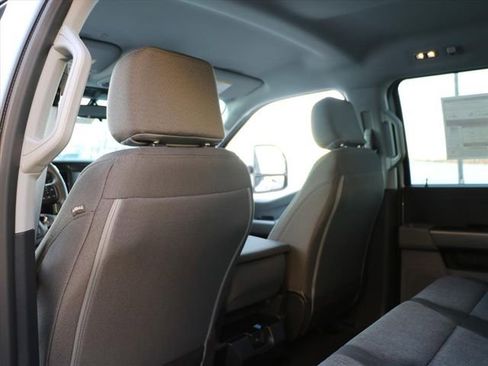 New 2026 Ford F250 XL w/ STX Appearance Package image 17