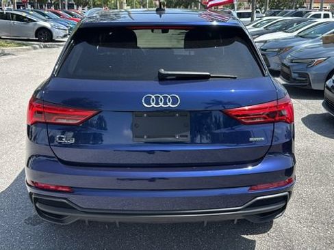 Used 2023 Audi Q3 2.0T Premium Plus AWD/4WD image 6
