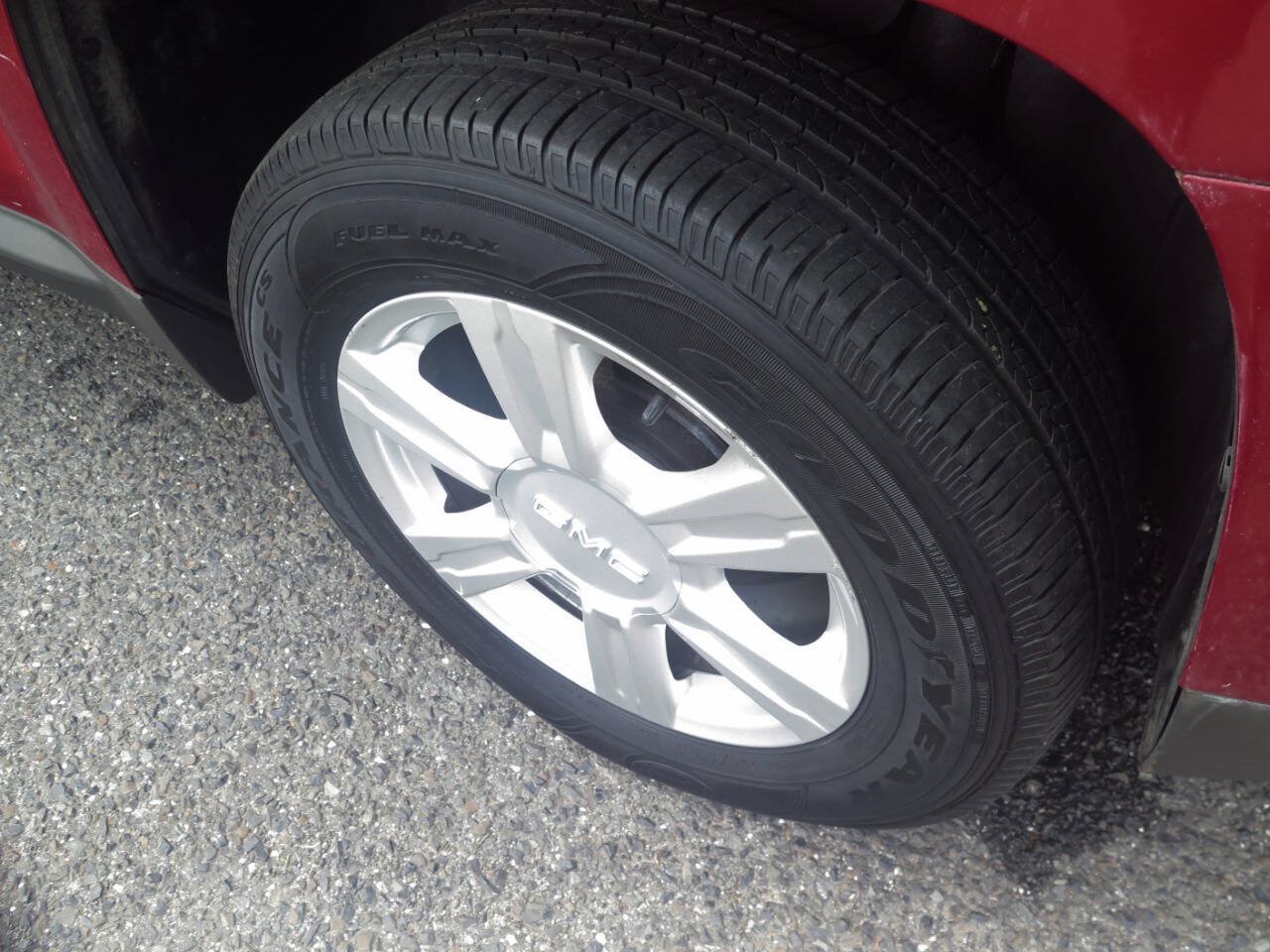 Used 2014 GMC Terrain SLE w/ Convenience Package AWD/4WD image 23
