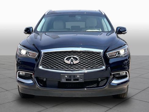 Used 2016 INFINITI QX60 Luxe w/ Premium Plus Package AWD/4WD image 4