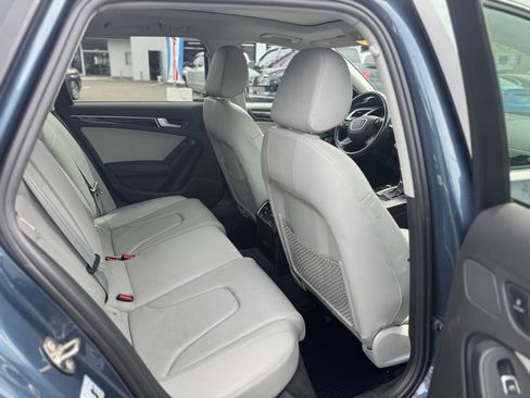 Used 2015 Audi A4 Premium AWD/4WD image 27