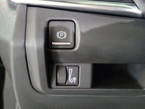 Certified 2025 Cadillac CT4 Premium Luxury RWD image 15