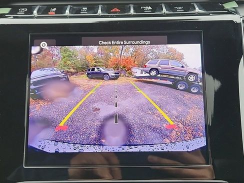 New 2025 Jeep Grand Cherokee L Altitude image 5