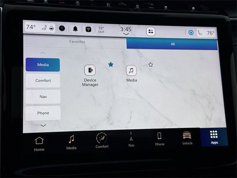 Used 2023 Jeep Grand Cherokee 4WD 4xe image 34