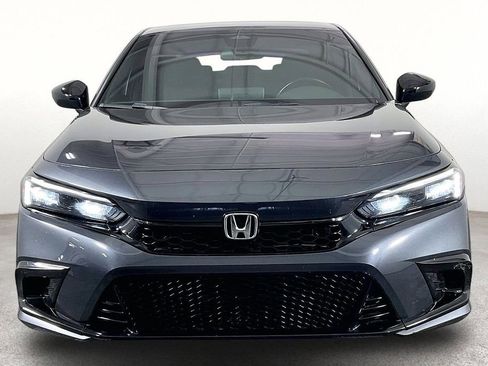 Used 2024 Honda Civic Sport image 5