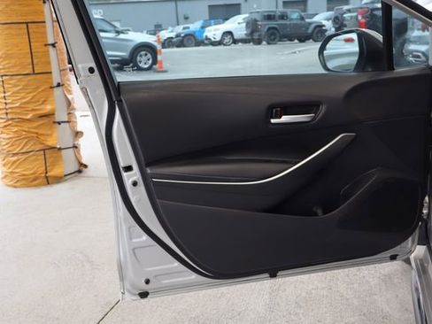 Used 2020 Toyota Corolla SE image 15