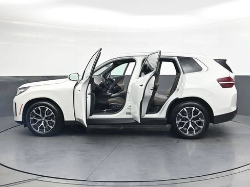 Used 2026 BMW X3 xDrive30i w/ Convenience Package AWD/4WD image 37
