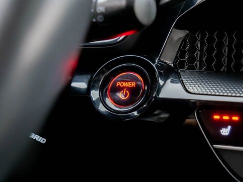 Certified 2023 Honda CR-V Sport Touring image 24