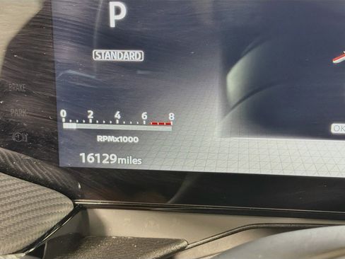 Used 2025 Nissan Kicks SR w/ Illumination Package AWD/4WD image 19