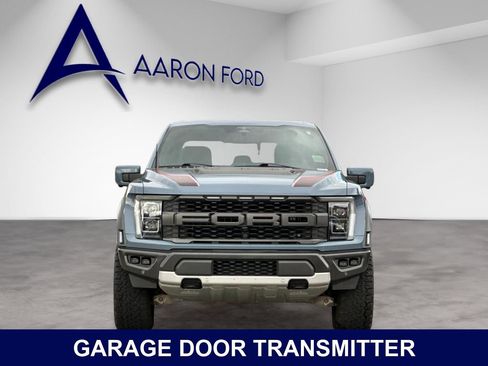Used 2023 Ford F150 Raptor AWD/4WD image 9