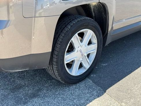 Used 2012 GMC Terrain SLE w/ Convenience Package AWD/4WD image 37