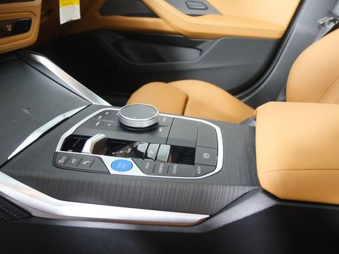 New 2026 BMW i4 eDrive40 w/ M Sport Package RWD image 23