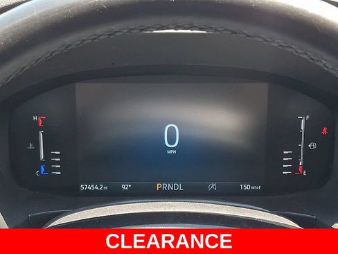 Used 2024 Ford Escape Active AWD/4WD image 20