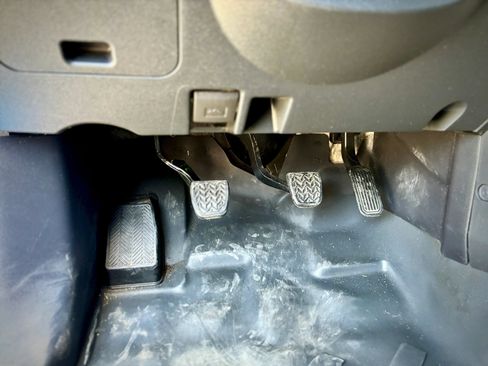 Used 2008 Toyota FJ Cruiser 4WD image 78