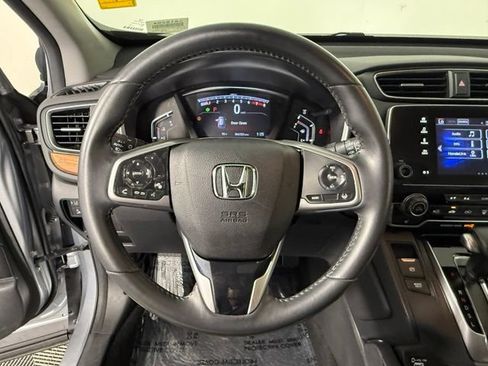 Used 2020 Honda CR-V EX-L image 17