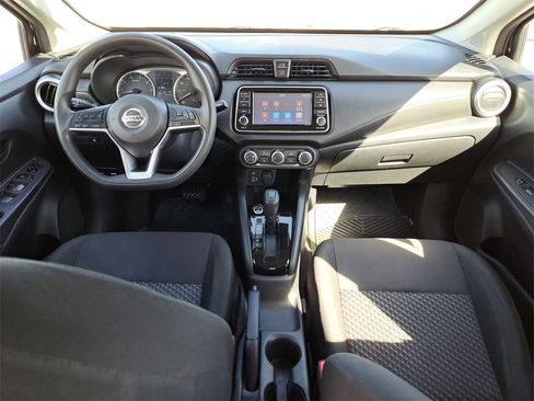 Used 2021 Nissan Versa S image 7