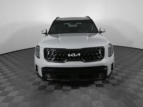Used 2024 Kia Telluride SX Prestige X-Line AWD/4WD image 34