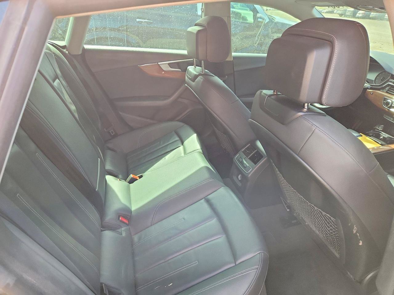 Used 2024 Audi A5 2.0T Premium w/ Convenience Package AWD/4WD image 6