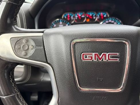 Used 2018 GMC Sierra 1500 SLE w/ SLE Value Package AWD/4WD image 15