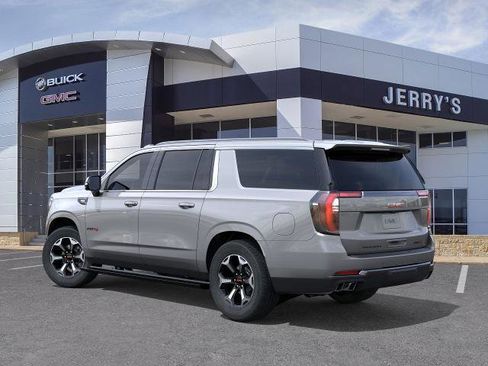 New 2026 GMC Yukon XL AT4 Ultimate image 30