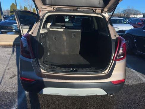 Used 2018 Buick Encore Preferred image 14