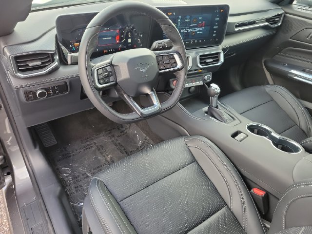 New 2026 Ford Mustang Premium RWD image 13