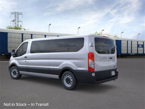 New 2025 Ford Transit 350 XL image 4