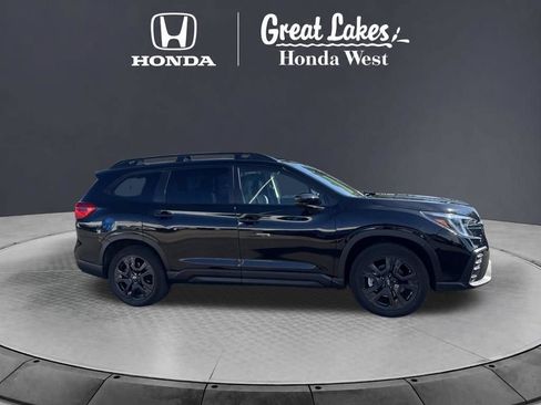 Used 2024 Subaru Ascent Onyx Edition AWD/4WD image 5
