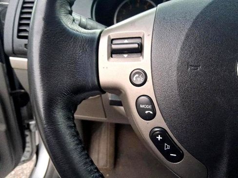 Used 2009 Nissan Sentra 2.0 SL FE+ image 28