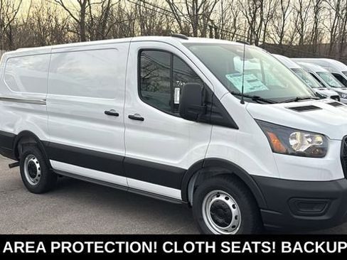 New 2026 Ford Transit 150 Low Roof w/ Load Area Protection Package image 27