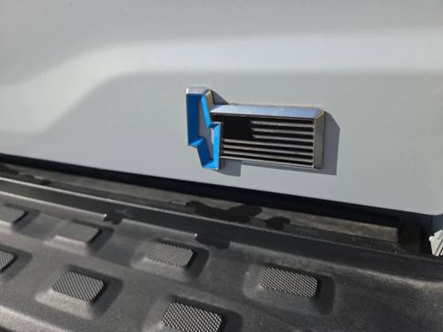 Used 2025 Ford F150 Lightning XLT w/ Max Trailer Tow Package image 14