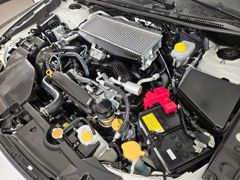 Certified 2023 Subaru WRX GT w/ Popular Package #2A image 24