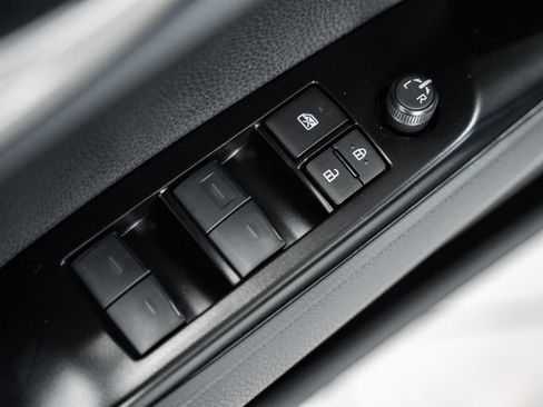 New 2026 Toyota Camry XSE image 35