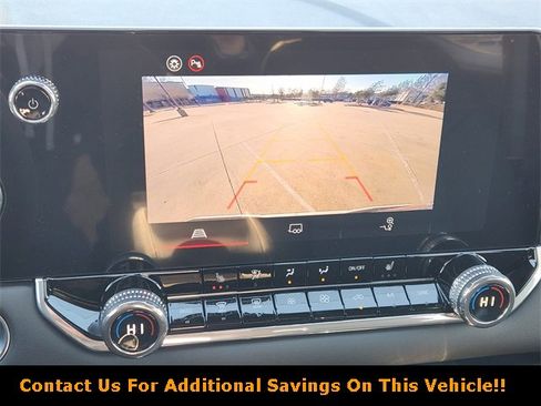 New 2026 GMC Canyon Elevation w/ Convenience Package image 13