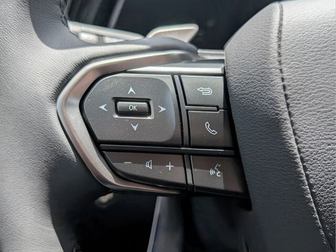 New 2026 Lexus RX 350 F Sport AWD/4WD image 24