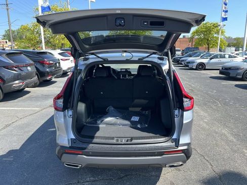 New 2026 Honda CR-V Sport-L image 22