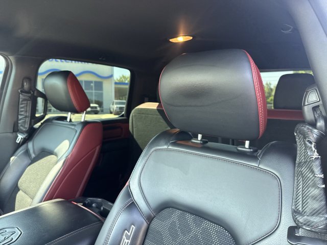 Used 2019 RAM 1500 Rebel w/ Rebel Level 1 Equipment Group AWD/4WD image 13