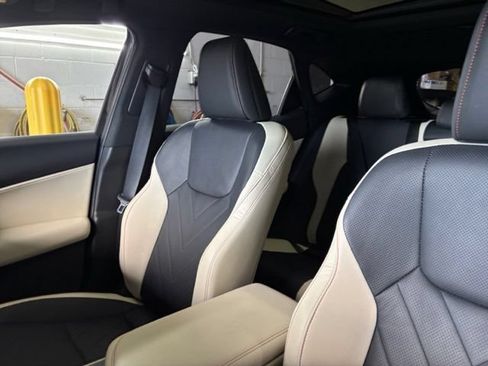 Used 2024 Lexus NX 350 AWD w/ Package Accessory (P2) image 24