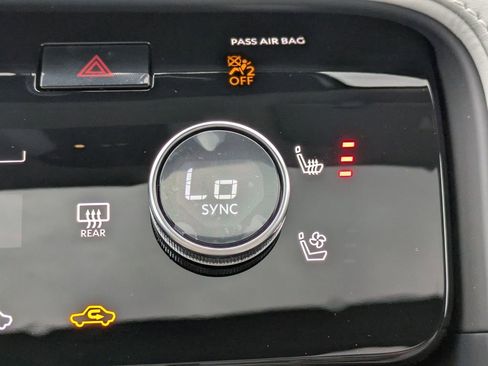 New 2026 INFINITI QX60 Luxe w/ Cargo Package image 26